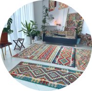 Kilim Runners