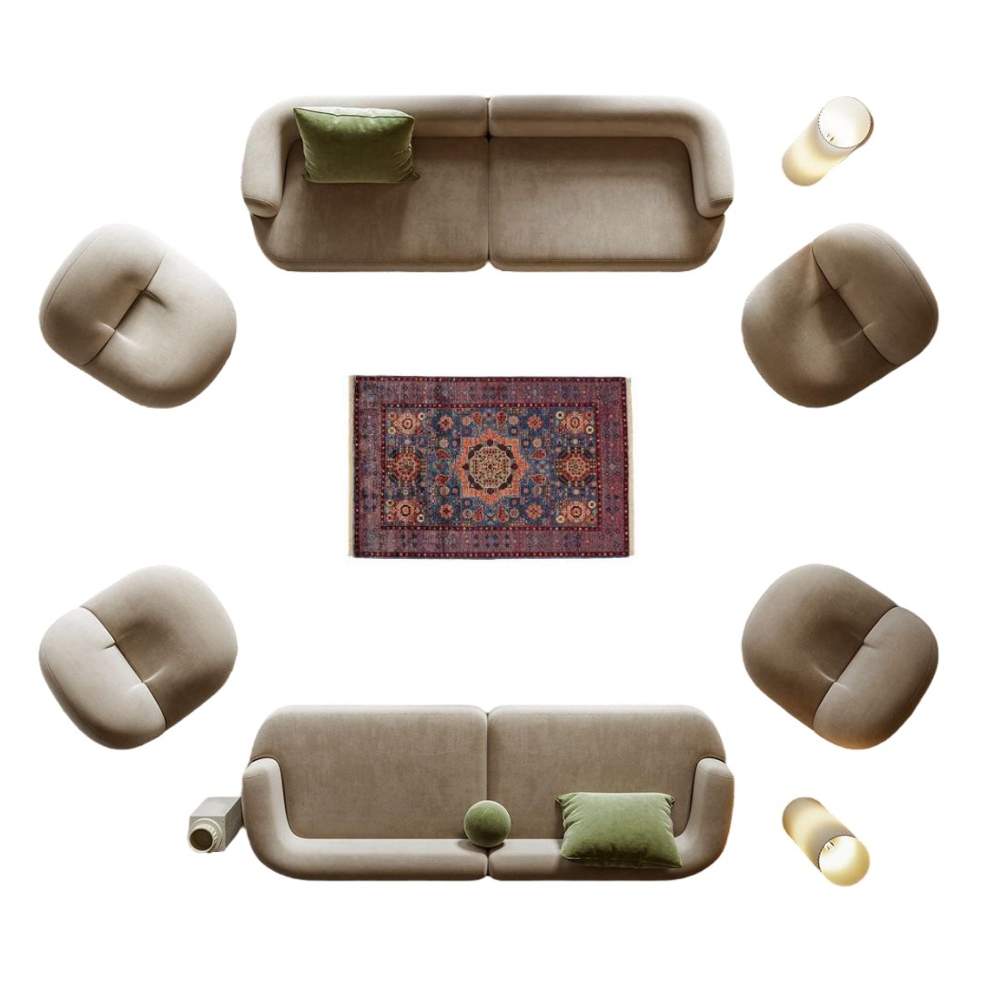 Small Accent Rugs