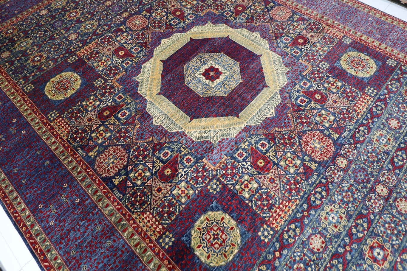 Majestic Mamluk - 368 x 528 cm