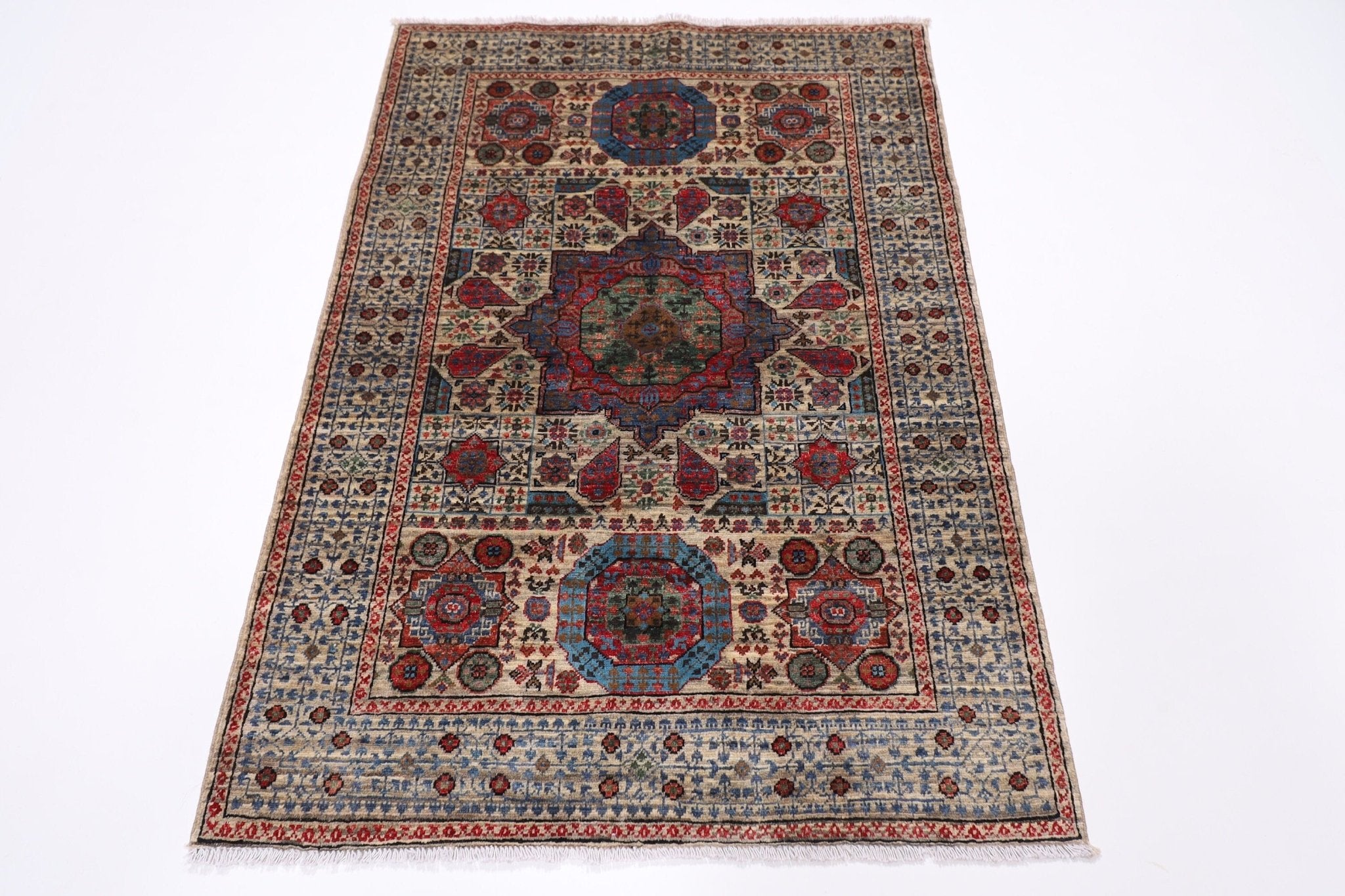 Turkmen 104x154