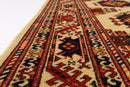 4x7 ft. Turkmenistan - 123 x 213 cm - Jerm Rugs - Jerm | جِرْم