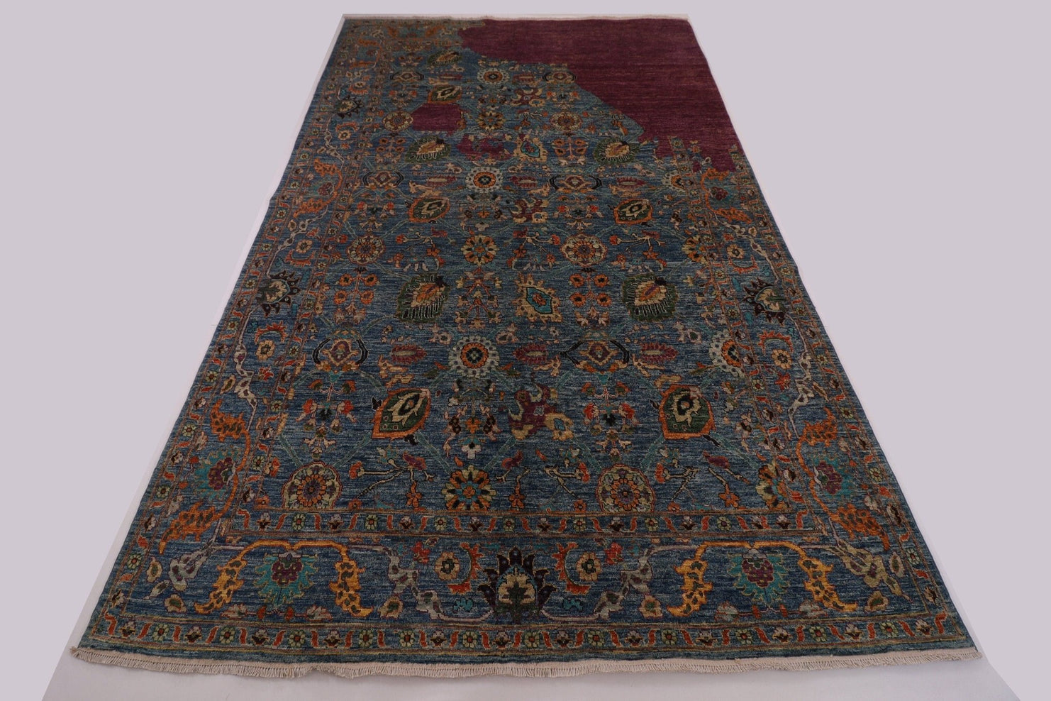 Turkmen 198 x 309 cm