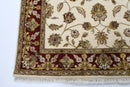 Afghan Hand - Knotted Rug - 4x6 ft. (124 x 180 cm) - Jerm Rugs - Handmade Afghan Rug - Jerm Rugs