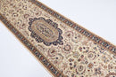 Afghan Traditional Hand - Knotted Rug - 79x295 cm - Jerm Rugs - Jerm Rugs