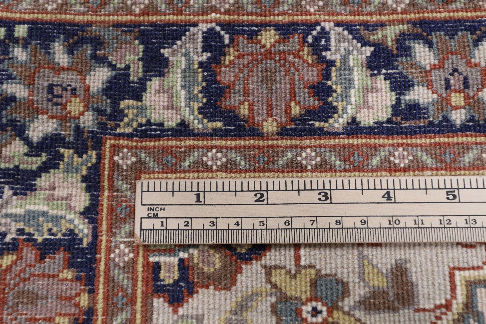 Afghan Traditional Hand - Knotted Rug - 79x295 cm - Jerm Rugs - Jerm Rugs