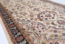 Afghan Traditional Hand - Knotted Rug - 79x295 cm - Jerm Rugs - Jerm Rugs