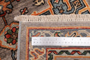 Afghan Traditional Kilim Runner - 74 x 285 cm - Jerm Rugs - Jerm Rugs