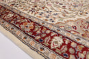 Afghan Traditional Rug - 3.2x5.2 ft (96x157 cm) Hand - Knotted Wool Area Rug - Jerm Rugs - Handmade Afghan Rug - Jerm Rugs