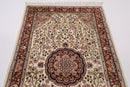 Afghan Traditional Rug - 3.2x5.2 ft (96x157 cm) Hand - Knotted Wool Area Rug - Jerm Rugs - Handmade Afghan Rug - Jerm Rugs