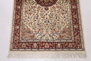 Afghan Traditional Rug - 3.2x5.2 ft (96x157 cm) Hand - Knotted Wool Area Rug - Jerm Rugs - Handmade Afghan Rug - Jerm Rugs