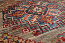 Afghan Traditional Runner - 79x310 cm - Jerm Rugs - Jerm Rugs