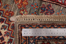 Afghan Traditional Runner - 79x310 cm - Jerm Rugs - Jerm Rugs