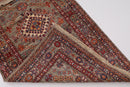 Afghan Traditional Runner - 79x310 cm - Jerm Rugs - Jerm Rugs