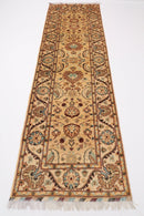 Afghan Traditional Runner Rug - 90x292 cm - Jerm Rugs - Jerm Rugs