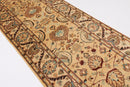 Afghan Traditional Runner Rug - 90x292 cm - Jerm Rugs - Jerm Rugs