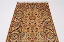 Afghan Traditional Runner Rug - 90x292 cm - Jerm Rugs - Jerm Rugs