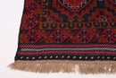 Afghan Tribal - 109 x 190 cm - Jerm Rugs - Jerm | جِرْم