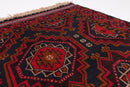 Afghan Tribal - 109 x 190 cm - Jerm Rugs - Jerm | جِرْم