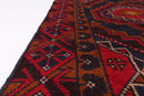 Afghan Tribal - 109 x 190 cm - Jerm Rugs - Jerm | جِرْم