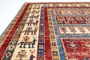 Afghan Tribal Rug - 150 x 200 cm - Jerm Rugs - Handmade Afghan Rug - Jerm Rugs