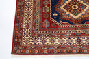 Afghan Tribal Rug - 151 x 207 cm - Jerm Rugs - Handmade Afghan Rug - Jerm Rugs