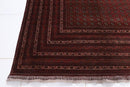 Afghan Tribal Rug - 292x398 cm - Jerm Rugs - Handmade Afghan Rug - Jerm Rugs