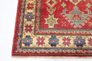 Artisan Afghan - 110x155 cm - Jerm Rugs - Handmade Afghan Rug - Jerm Rugs