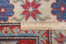 Artisan Afghan - 110x155 cm - Jerm Rugs - Handmade Afghan Rug - Jerm Rugs