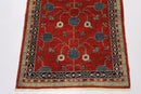 Artisan Afghan Rug - 92 x 148 cm - Jerm Rugs - Handmade Afghan Rug - Jerm Rugs