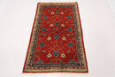 Artisan Afghan Rug - 92 x 148 cm - Jerm Rugs - Handmade Afghan Rug - Jerm Rugs