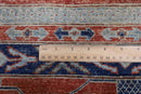 Artisan Afghan Rug - 92 x 148 cm - Jerm Rugs - Handmade Afghan Rug - Jerm Rugs