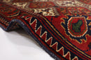 Artisan Elegance - 102 x 144 cm - Jerm Rugs - Handmade Afghan Rug - Jerm Rugs