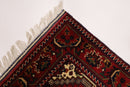 Artisan Elegance - 102 x 144 cm - Jerm Rugs - Handmade Afghan Rug - Jerm Rugs