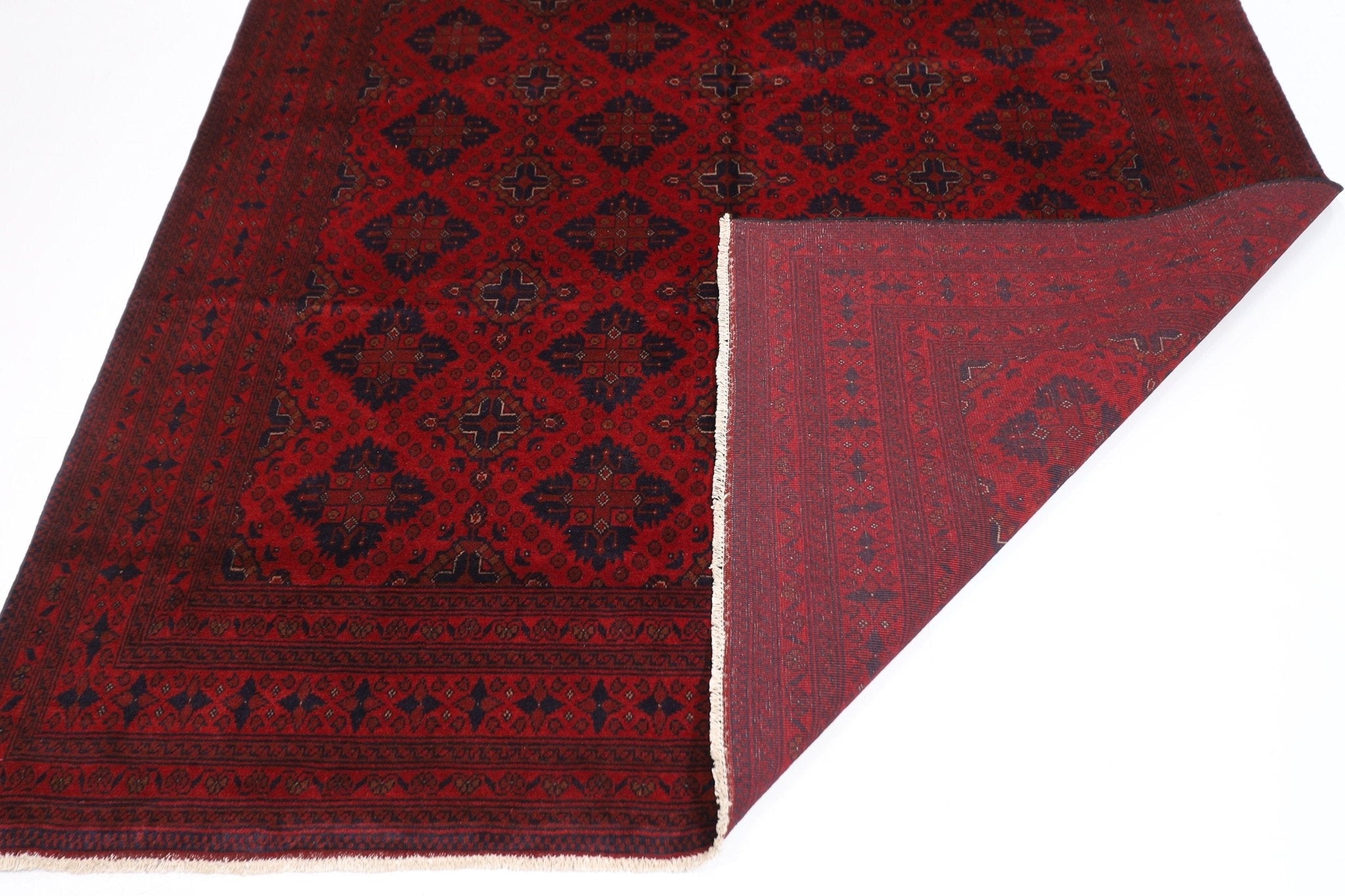 Artisan Elegance - 206 x 295 cm - Jerm Rugs - Jerm Rugs