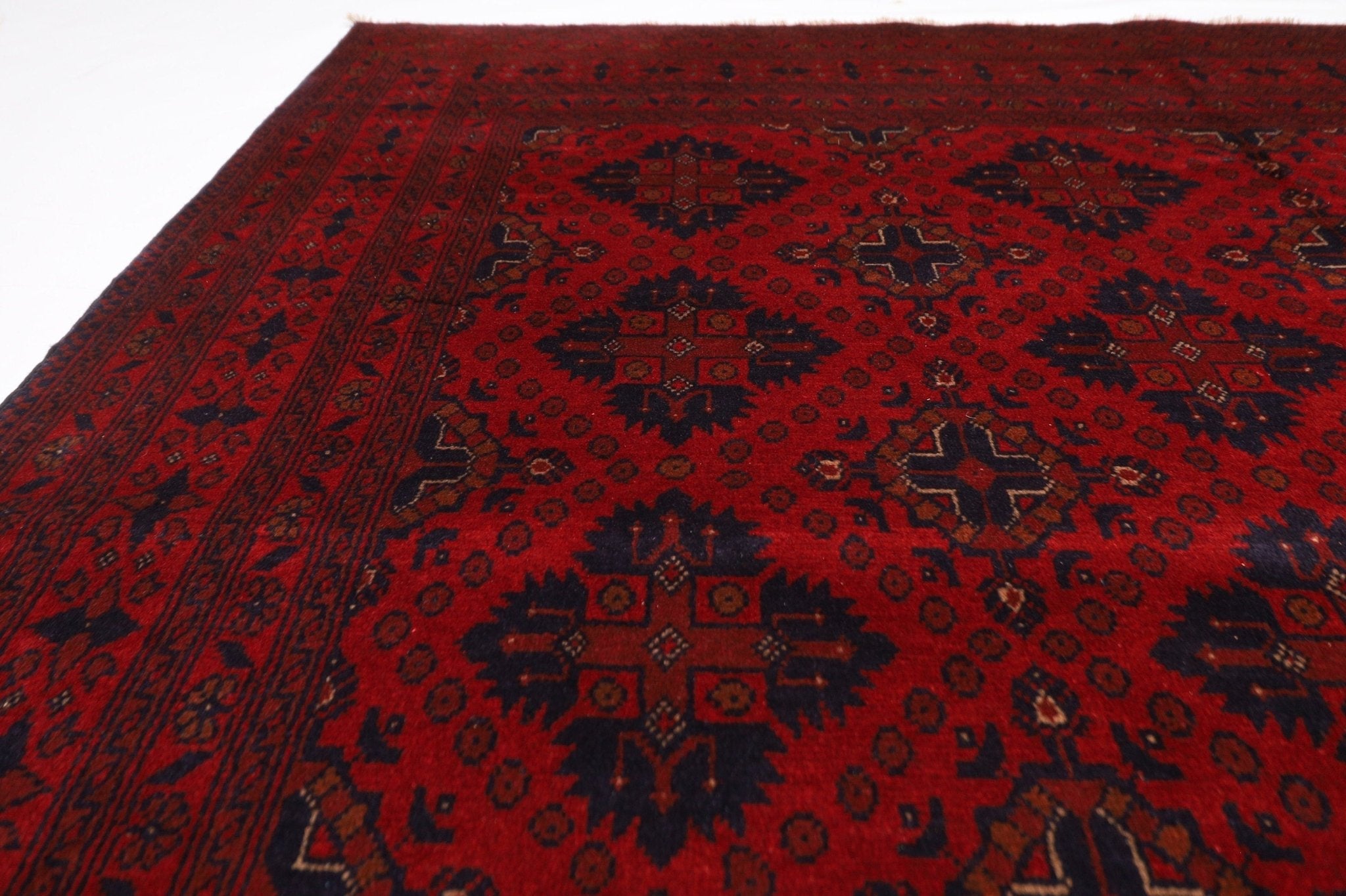 Artisan Elegance - 206 x 295 cm - Jerm Rugs - Jerm Rugs