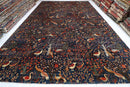 Artisan Elegance - 354 x 539 cm - Jerm Rugs - Jerm | جِرْم