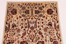 Artisan Elegance - 98x154 cm - Jerm Rugs - Handmade Afghan Rug - Jerm Rugs