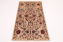 Artisan Elegance - 98x154 cm - Jerm Rugs - Handmade Afghan Rug - Jerm Rugs