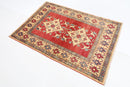 Artisan Heritage - 115x160 cm - Jerm Rugs - Handmade Afghan Rug - Jerm Rugs