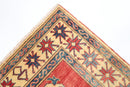 Artisan Heritage - 115x160 cm - Jerm Rugs - Handmade Afghan Rug - Jerm Rugs