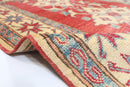 Artisan Heritage - 115x160 cm - Jerm Rugs - Handmade Afghan Rug - Jerm Rugs