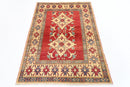 Artisan Heritage - 115x160 cm - Jerm Rugs - Handmade Afghan Rug - Jerm Rugs