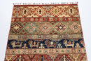 Artisan Kazak - 93 x 149 cm - Jerm Rugs - Handmade Afghan Rug - Jerm Rugs