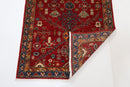 Artisan Kazak - 95 x 153 cm - Jerm Rugs - Handmade Afghan Rug - Jerm Rugs