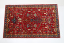 Artisan Kazak - 95 x 153 cm - Jerm Rugs - Handmade Afghan Rug - Jerm Rugs