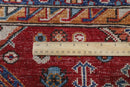 Artisan Kazak - 95 x 153 cm - Jerm Rugs - Handmade Afghan Rug - Jerm Rugs