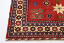 Artisan Weave - 175x255 cm - Jerm Rugs - Handmade Afghan Rug - Jerm Rugs