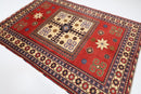 Artisan Weave - 175x255 cm - Jerm Rugs - Handmade Afghan Rug - Jerm Rugs