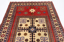 Artisan Weave - 175x255 cm - Jerm Rugs - Handmade Afghan Rug - Jerm Rugs