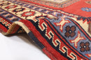 Artisan Weave - 175x255 cm - Jerm Rugs - Handmade Afghan Rug - Jerm Rugs